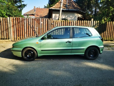 FIAT BRAVO 1.2 80 16V SX