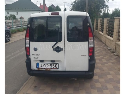 FIAT DOBLO Dobló Cargo 1.3 JTD SX