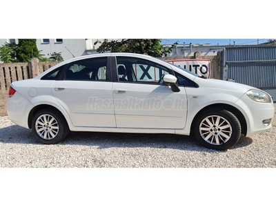 FIAT LINEA 1.3 Mjet 16V Active