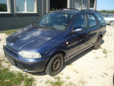 FIAT PALIO Weekend 1.2 75