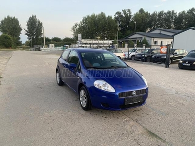 FIAT PUNTO Grande1.2 8V Style