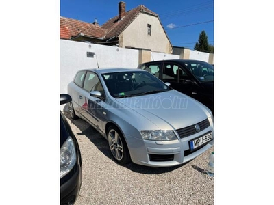 FIAT STILO 2.4 Abarth (Automata)