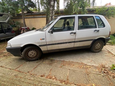 FIAT UNO 1.0 i.e.