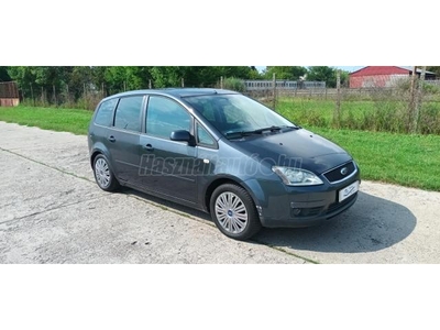 FORD C-MAX 1.6 TDCi Ambiente