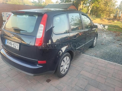 FORD C-MAX 1.6 Trend