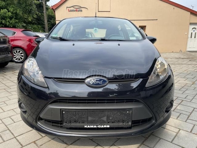 FORD FIESTA 1.25 Ambiente