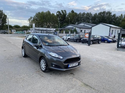 FORD FIESTA 1.25 Trend Technology EURO6