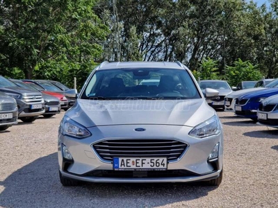 FORD FOCUS 1.5 EcoBlue Business