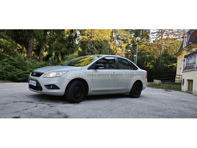 FORD FOCUS 1.6 Trend