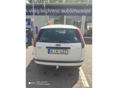 FORD FOCUS 1.6 Trend TURNIER