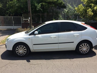 FORD FOCUS 1.8 TDCi Trend