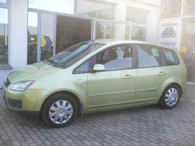 FORD FOCUS C-MAX 1.6 VCT Trend