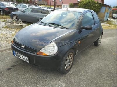 FORD KA 1.3 Collection