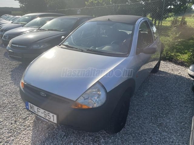 FORD KA 1.3 'Millenium'