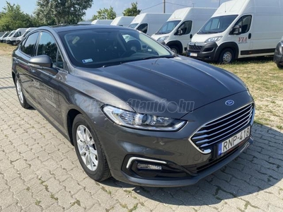 FORD MONDEO 2.0 EcoBlue Business (Automata) ÁFA-s!