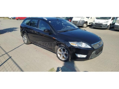 FORD MONDEO 2.0 TDCi Trend