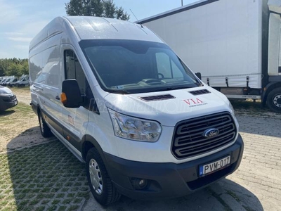 FORD TRANSIT 2.0 TDCi 350 LWB Trend RW