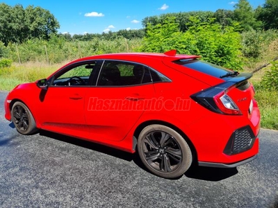 HONDA CIVIC 1.0 T Elegance Navi