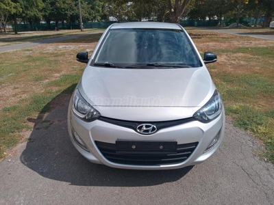 HYUNDAI I20 1.25 Comfort