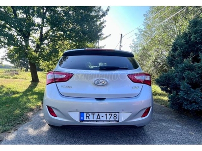 HYUNDAI I30 1.6 CRDi LP ISG Business Life DSG