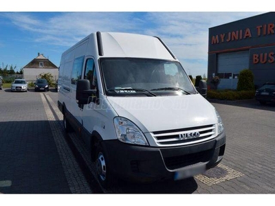 IVECO DAILY 35C15 furgon