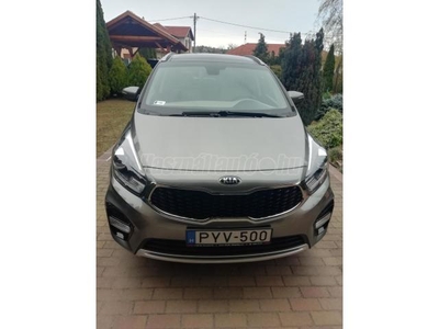 KIA CARENS 2.0 GDI EX Limited