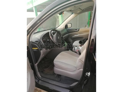 KIA CARNIVAL 2.2 CRDi EX (7 személyes )