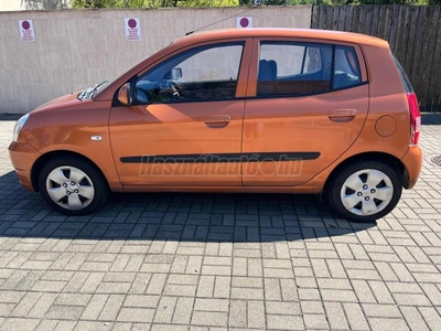 KIA PICANTO 1.0 LX Base