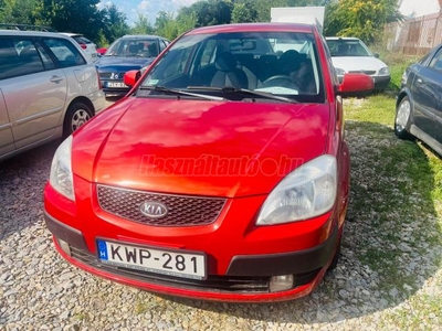 KIA RIO 1.5 CRDi EX Cool