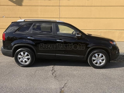 KIA SORENTO 2.2 CRDi LX 2WD Active