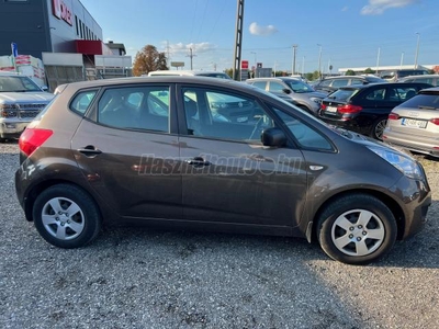 KIA VENGA 1.4 EX 29.500 km!