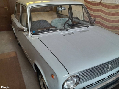 Eladó Lada1200