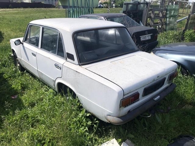 LADA 2101