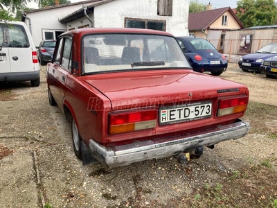 LADA 2107