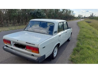 LADA 2107 L