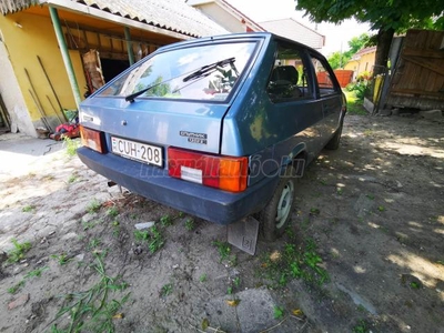 LADA SAMARA 2108