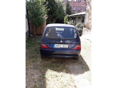 LANCIA YPSILON Y 1.2 Elefantino blu