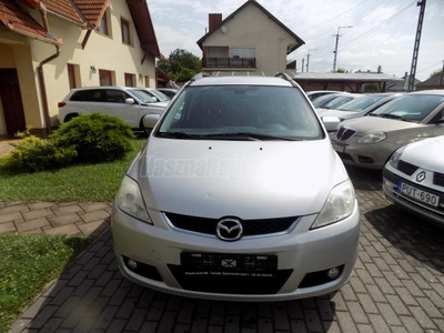 MAZDA 5 2.0 CD CE