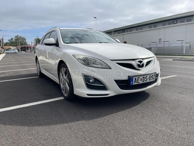 MAZDA 6 Sport 2.2 CD GTA