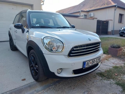 MINI COUNTRYMAN Cooper1.6