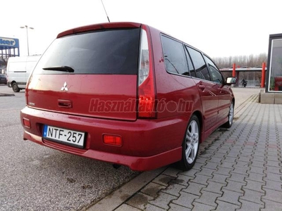 MITSUBISHI LANCER 1.6 Invite ACC Kombi