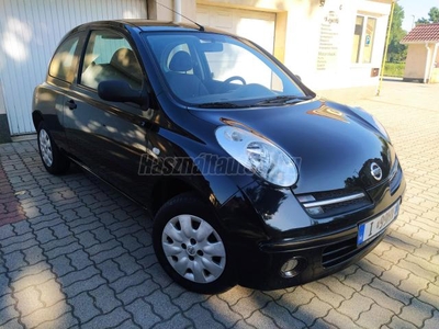 NISSAN MICRA 1.2 Acenta