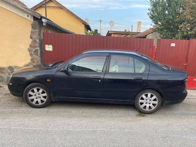 Nissan Primera