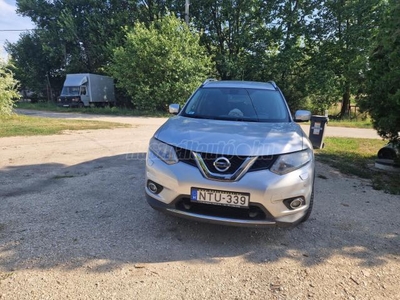 NISSAN X-TRAIL 1.6 dCi Acenta EURO6