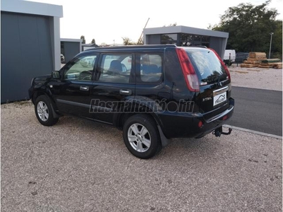 NISSAN X-TRAIL 2.0 Comfort 2WD Mod. 2005.