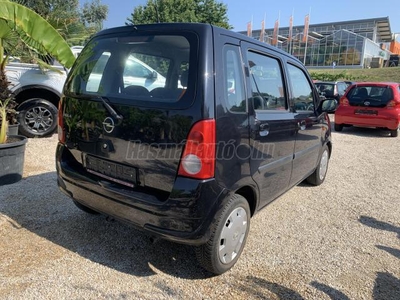 OPEL AGILA 1.0 Optima