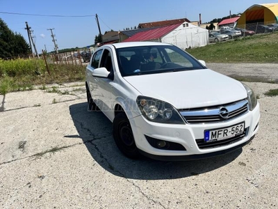 OPEL ASTRA 1.6 Selection FELÚJÍTOTT MOTOR