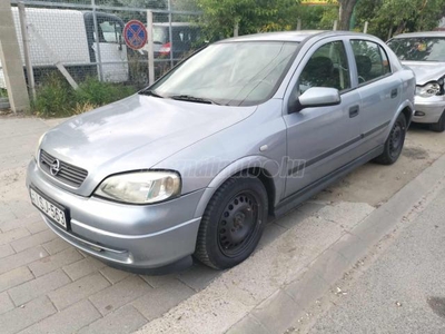 OPEL ASTRA G 1.2 16V Viva