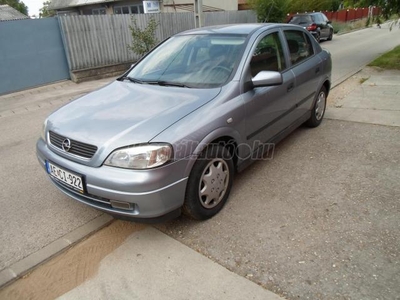 OPEL ASTRA G 1.6 16V Classic II 102 e.km.!