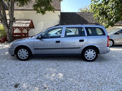 OPEL ASTRA G Caravan 1.6 Comfort